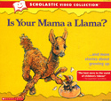 Is your Mama a Llama?